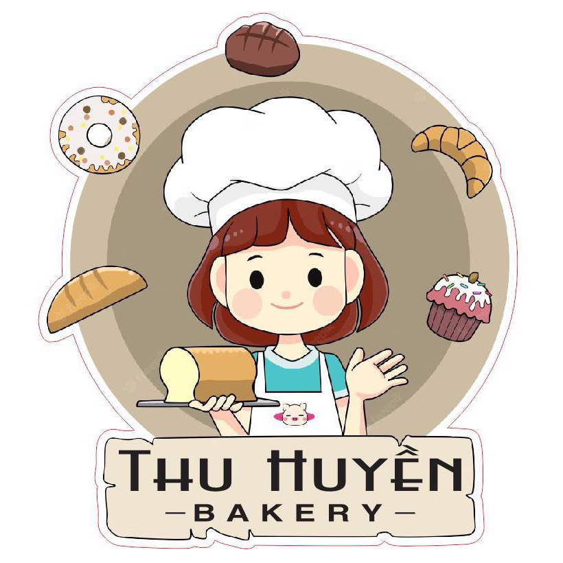 Thu Huyền Bakery